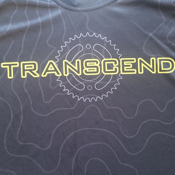 Men’s Large ATAC Sportswear Long Sleeve Performance Shirt | Breathable Athletic - Picture 5 of 10